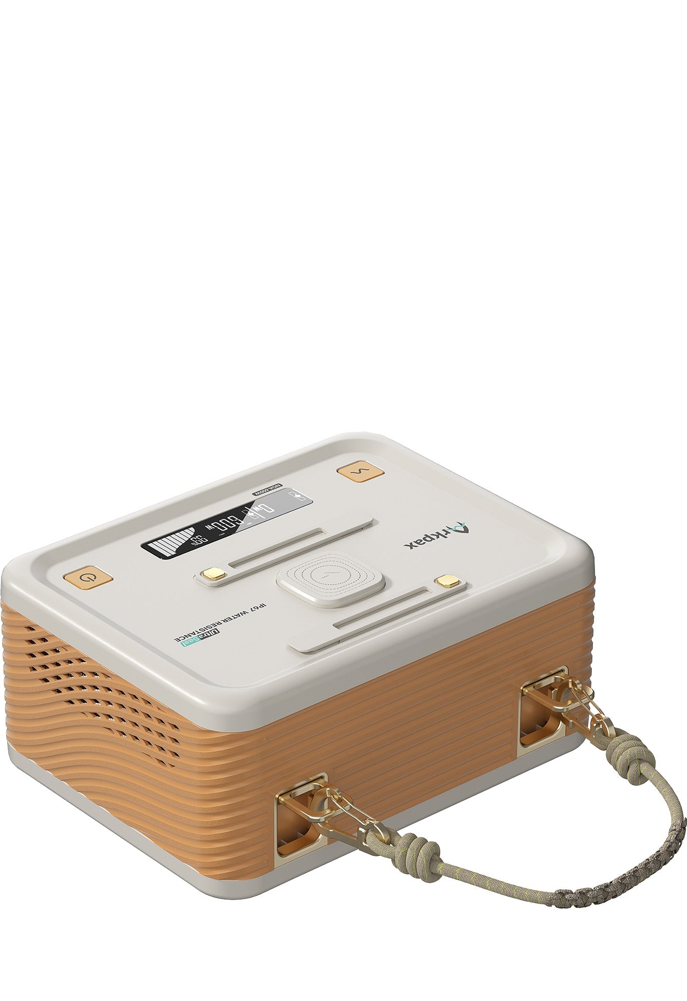 Ark NOA 600W ポータブル電源