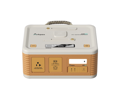 Ark NOA 600W ポータブル電源